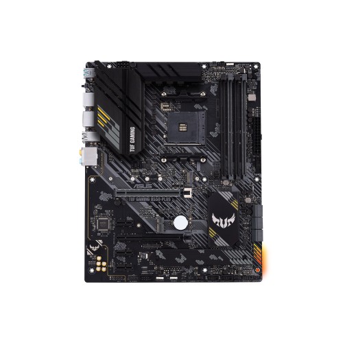 Asus tuf gaming B550-Plus Motherboard